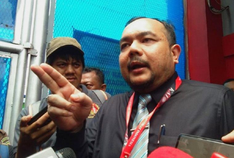 Terlibat Baku Hantam, Sidang Ahmad Dhani Ditunda