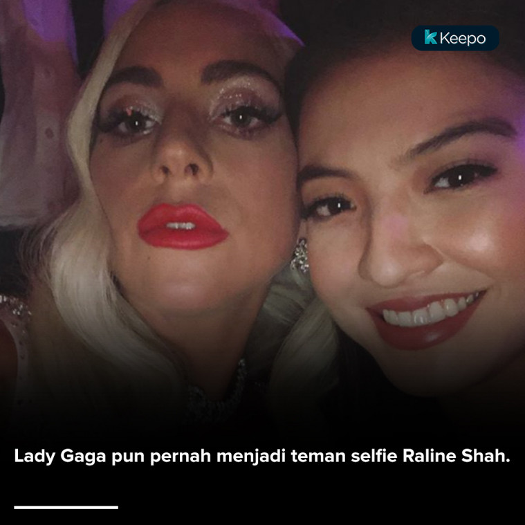 Raline Shah