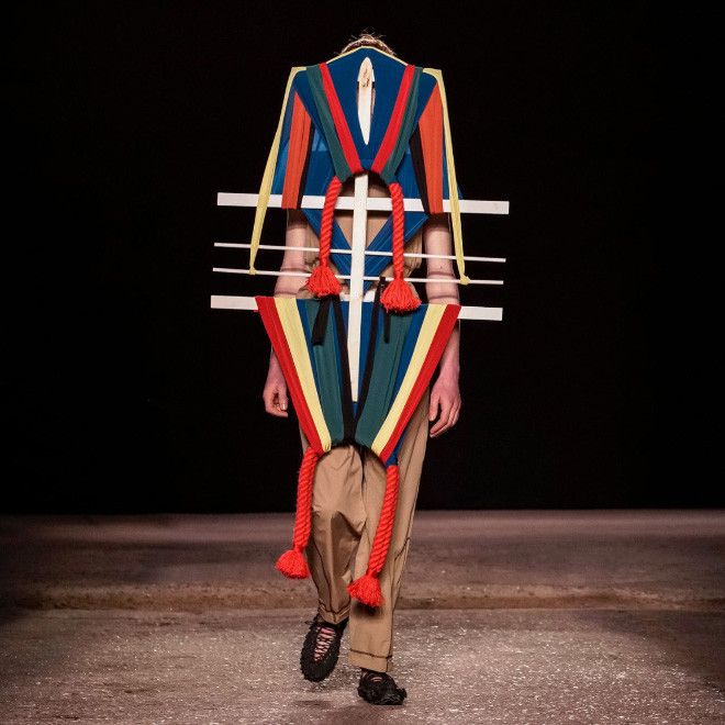fashion kocak