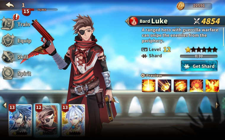 game android offline