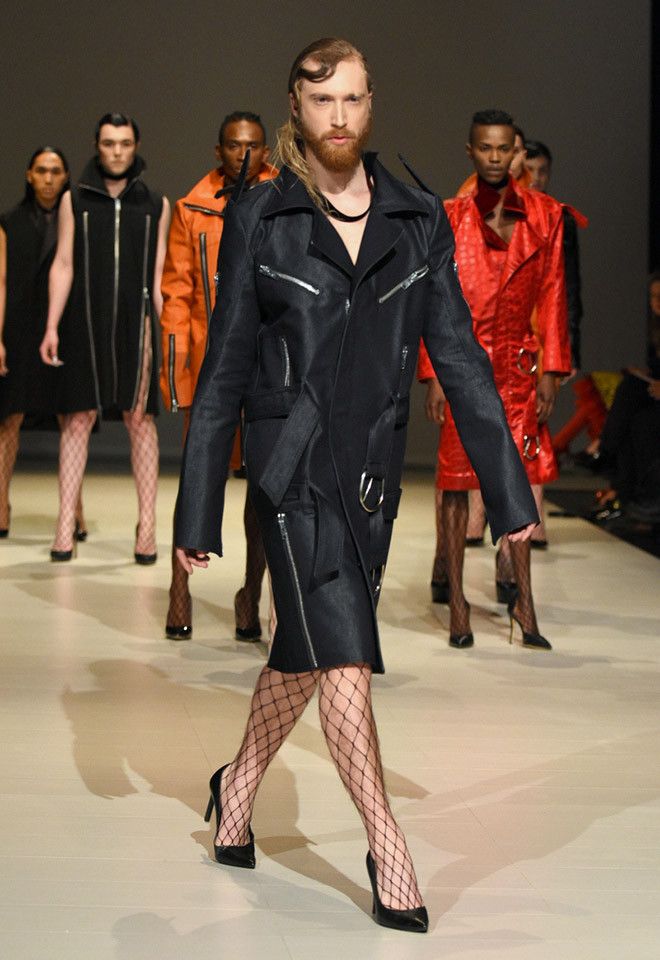 fashion kocak