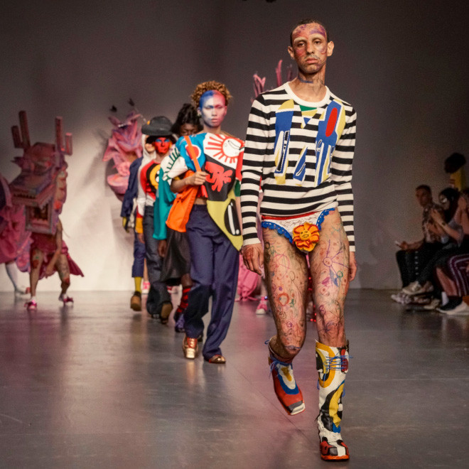 fashion kocak