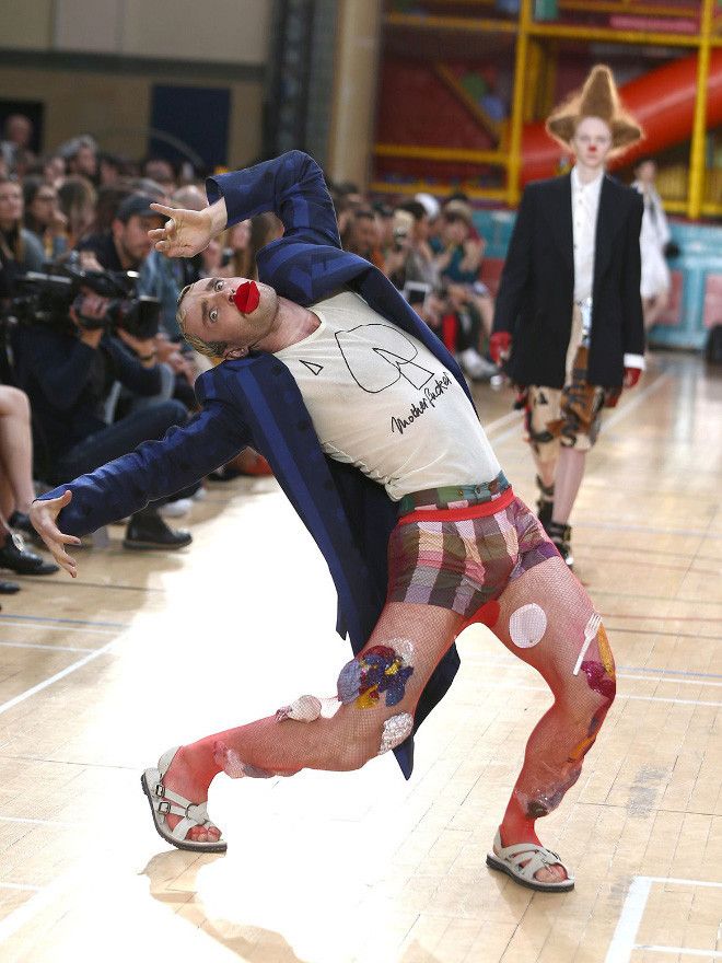 fashion kocak