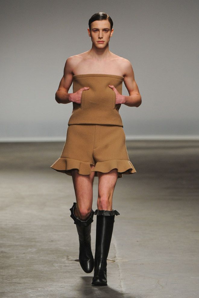 fashion kocak