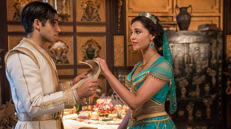 film disney terbaru rilisan 2019