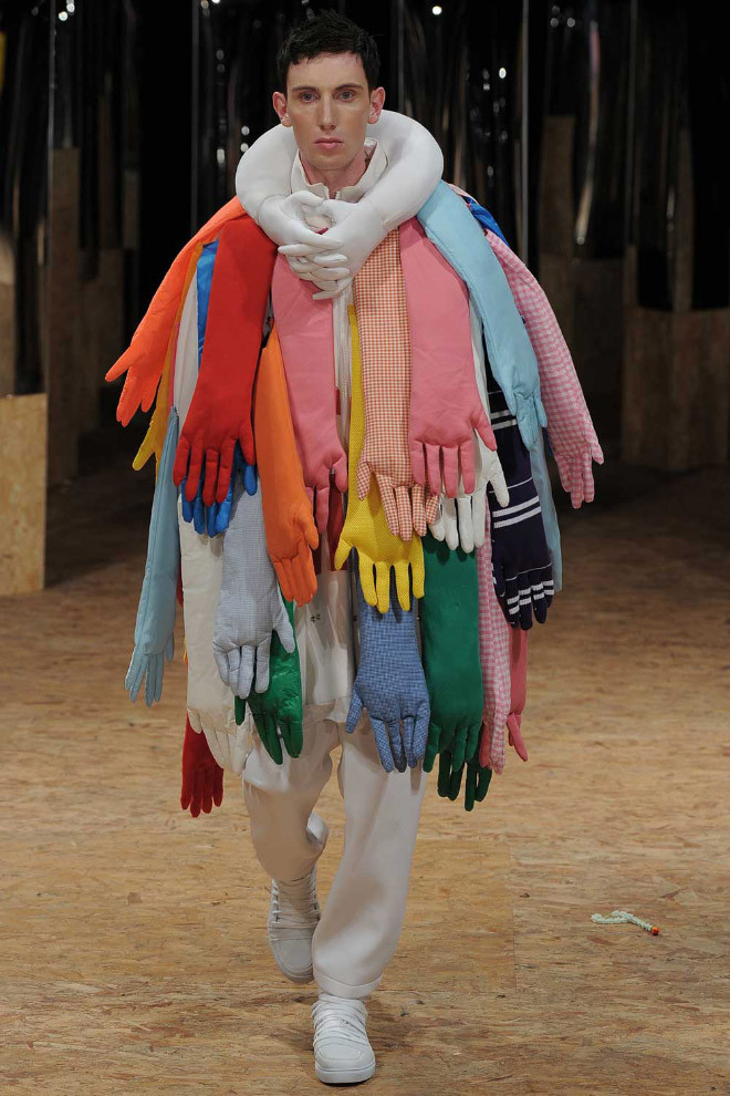 fashion kocak
