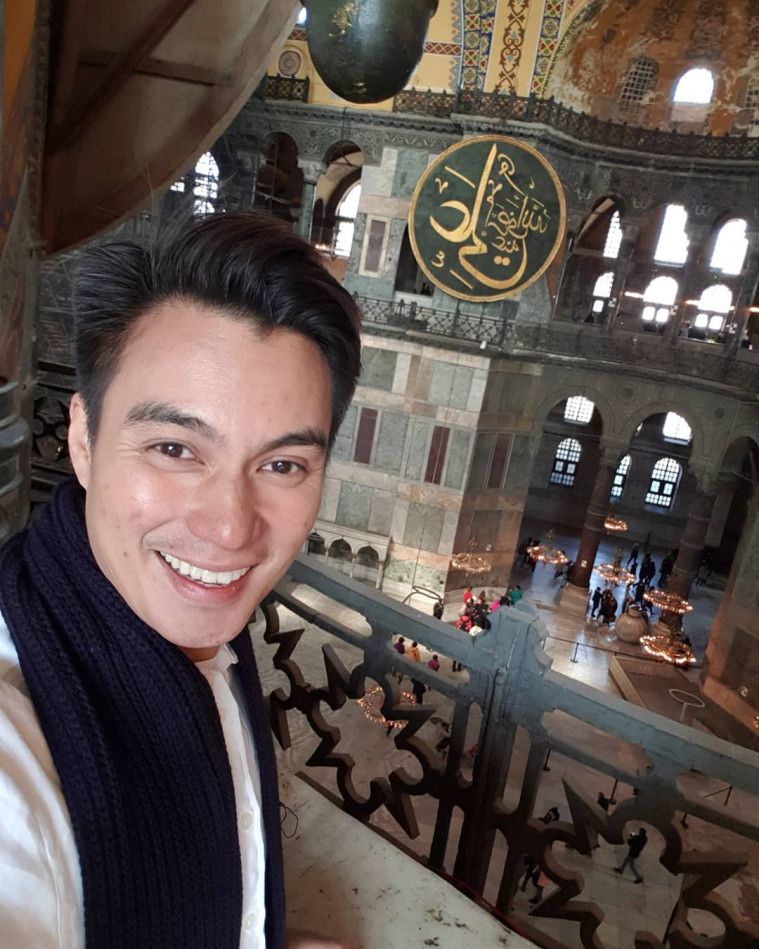 baim wong