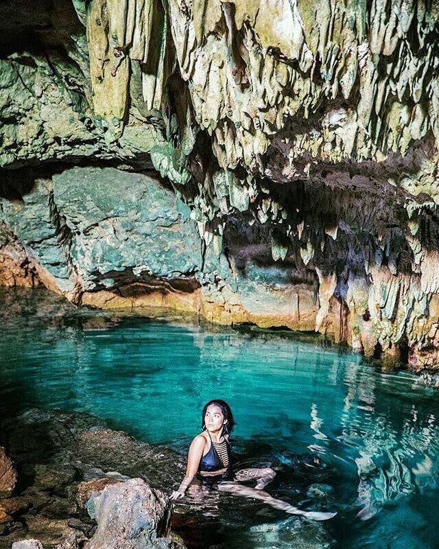 liburan ke labuan bajo