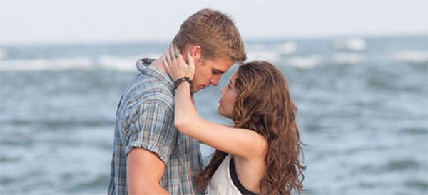 film adaptasi novel terbaik Night in Rodanthe