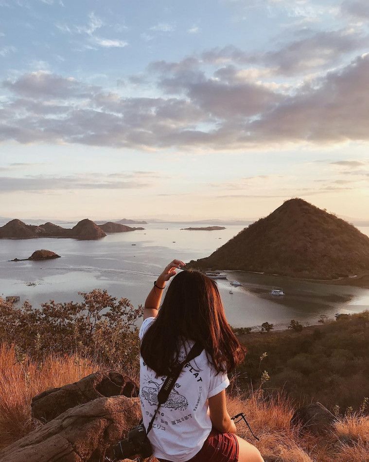 liburan ke labuan bajo