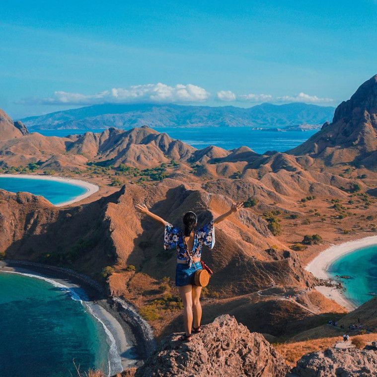 liburan ke labuan bajo