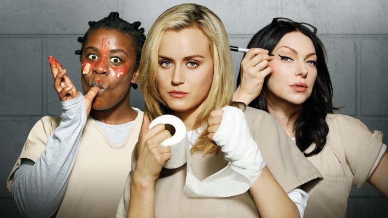 film seri drama netflix Breaking Bad