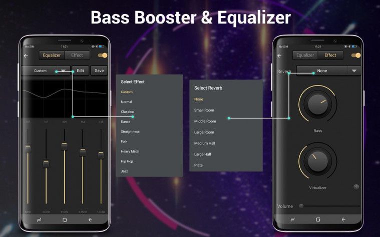 15 Aplikasi Equalizer Terbaik untuk PC dan Android