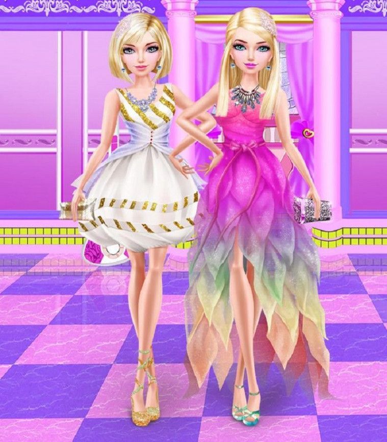Game fashion