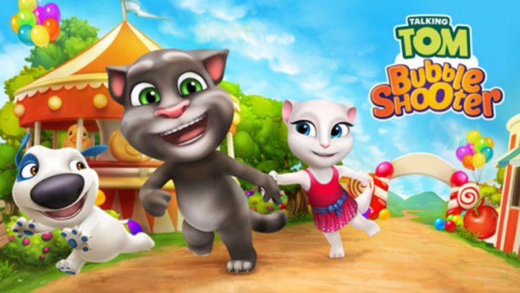 7 Game  Kucing  Terbaik Untuk Para Pencinta Kucing 