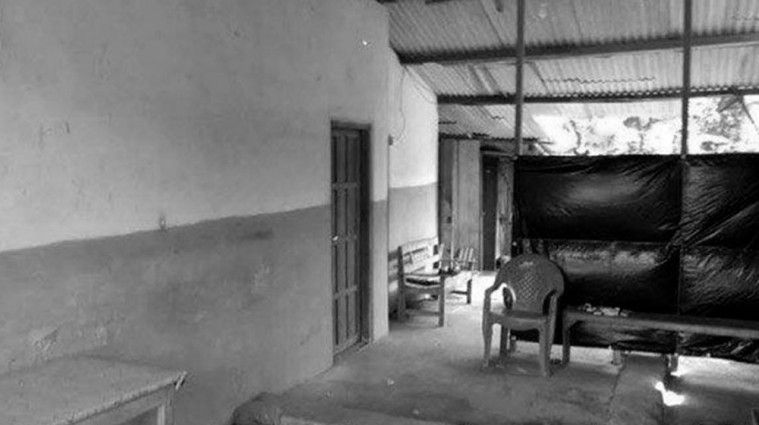 Pelaku mutilasi mayat dalam koper