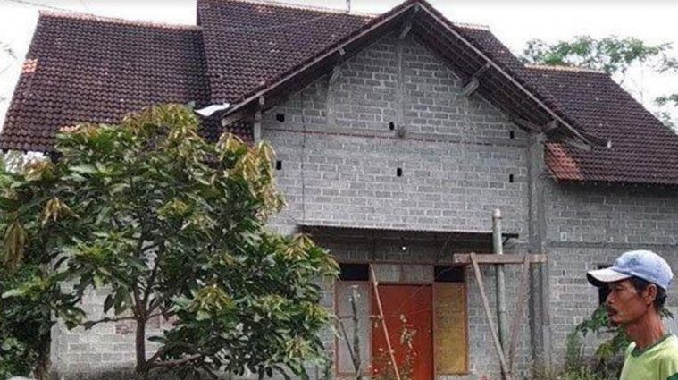 Pelaku mutilasi mayat dalam koper