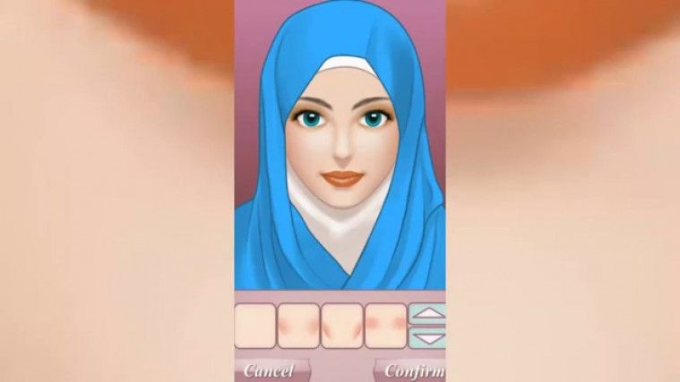 Game fashion