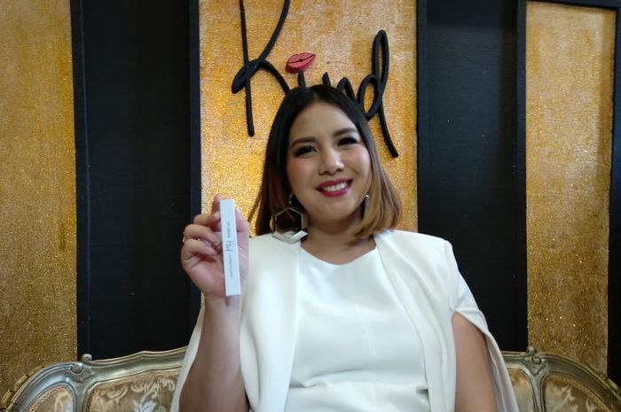 Tya Ariestya