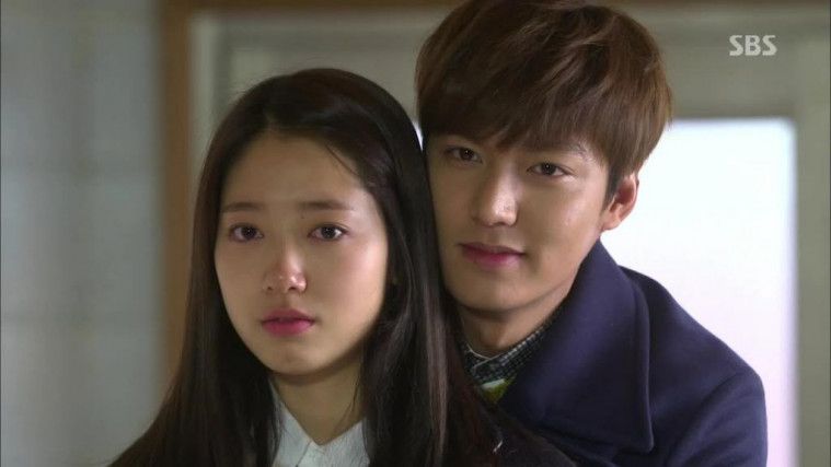 drama korea tema sekolah terbaik