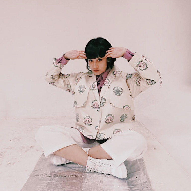 artis jago gambar