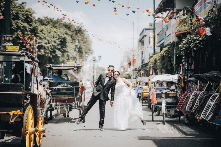 lokasi foto prewedding di indonesia