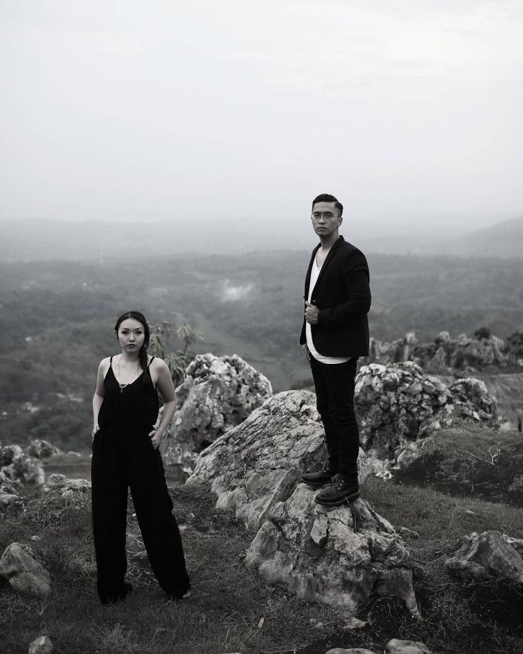 lokasi foto prewedding di indonesia
