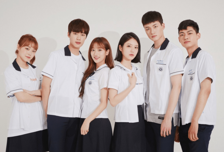 23 Rekomendasi Drama Korea Sekolah Terbaik Dan Terbaru