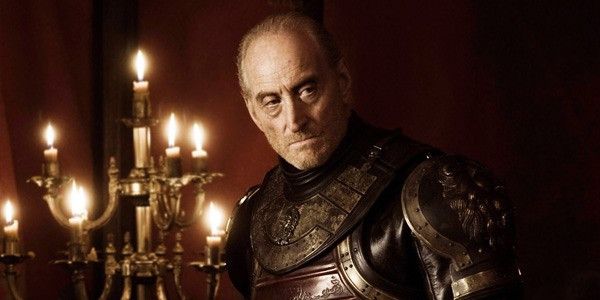 Adegan Kematian di Game of Thrones