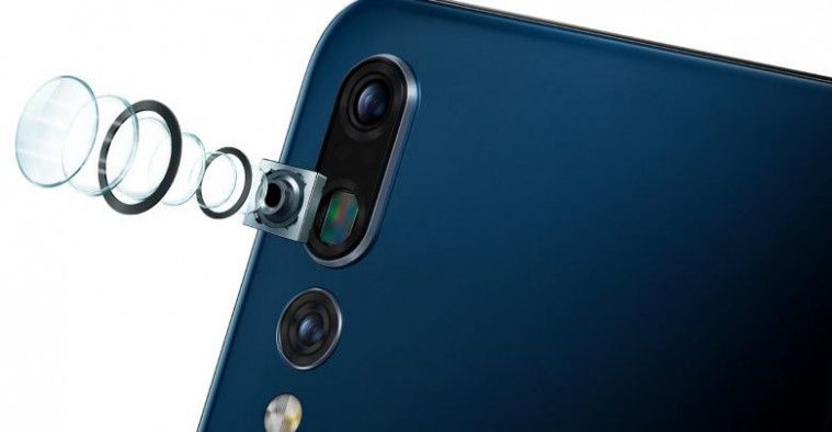 11 Kelebihan Dan Kekurangan Hp Huawei P30 Pro