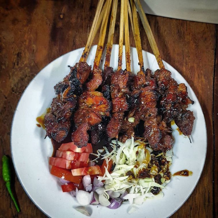 sate djono jogja