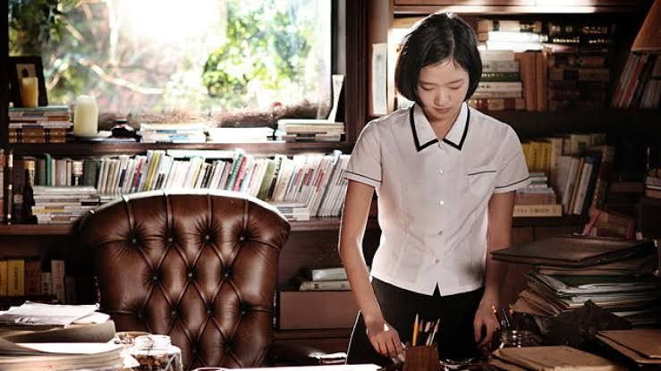 13 Film Semi Korea Dengan Adegan Panas Terbaik 2020