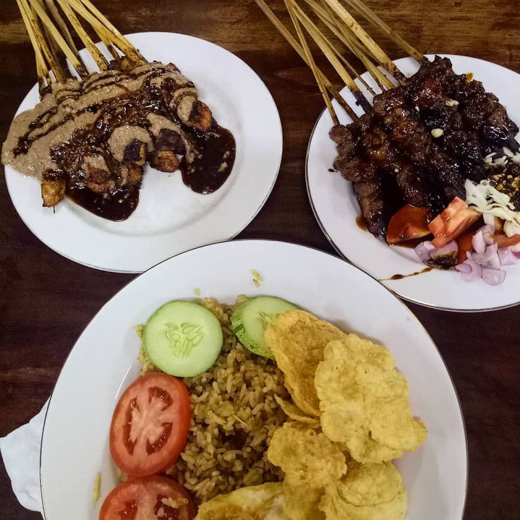 sate djono jogja