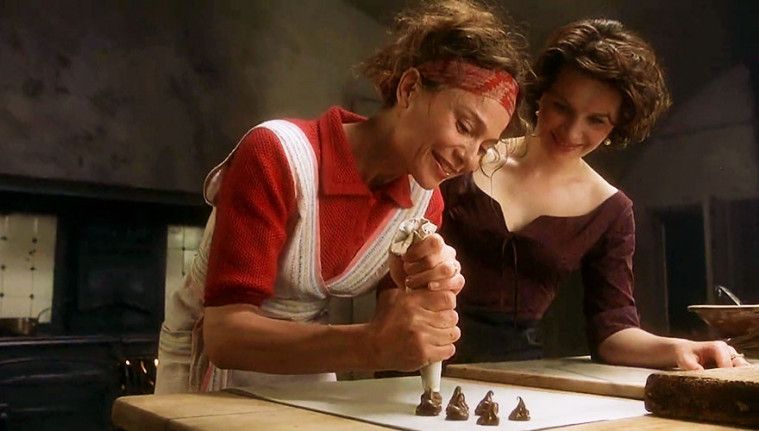Film Tentang Makanan Terbaik