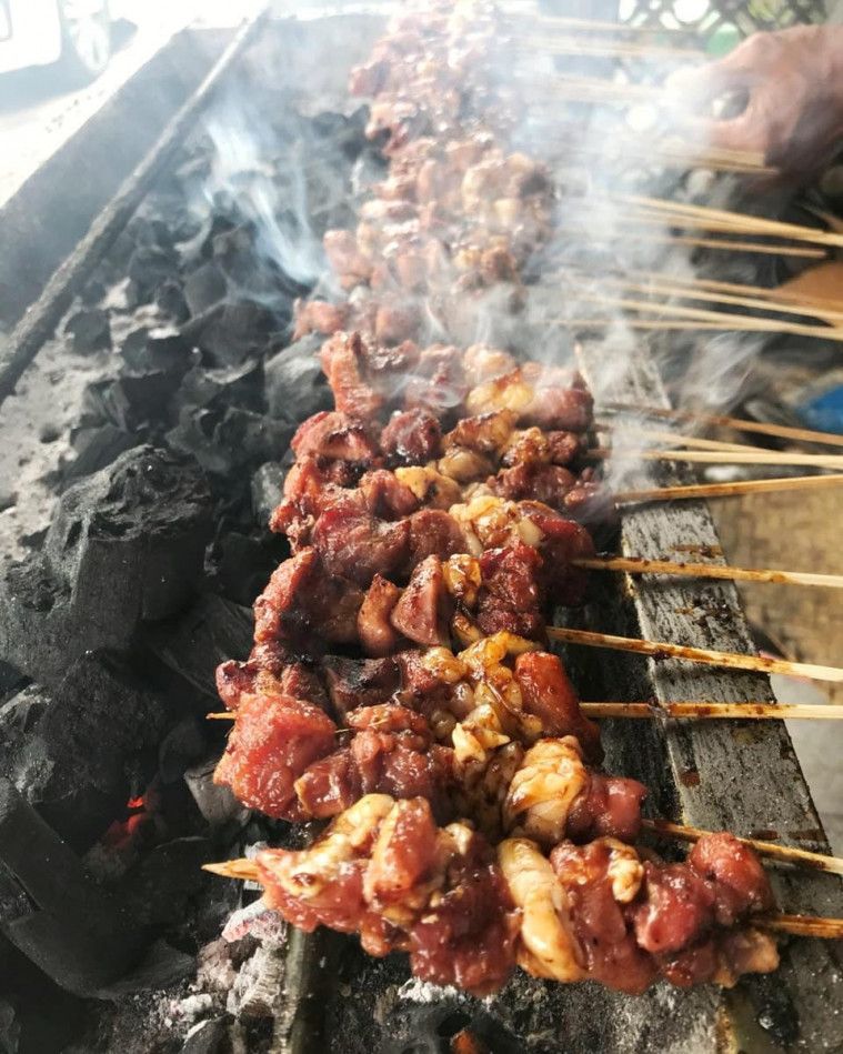 sate djono jogja