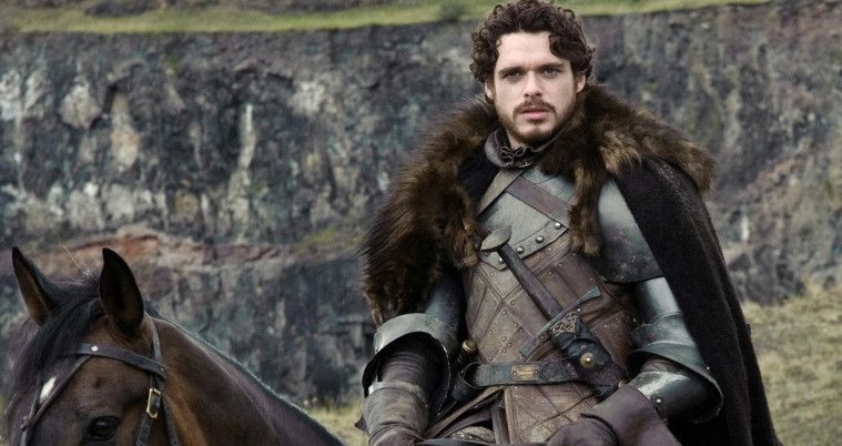 Adegan Kematian di Game of Thrones