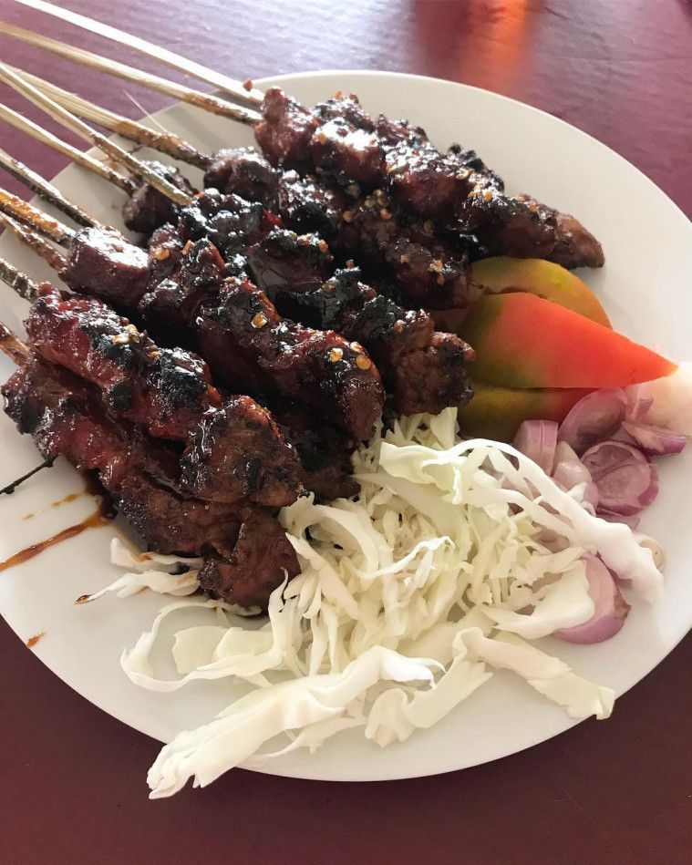 sate djono jogja