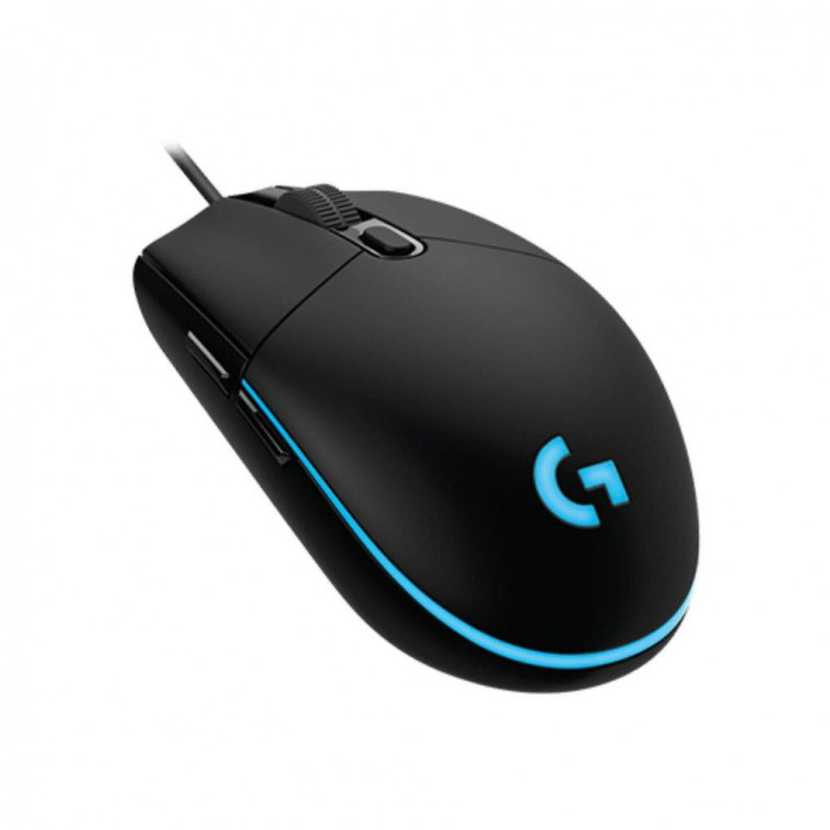 mouse gaming murah 2020