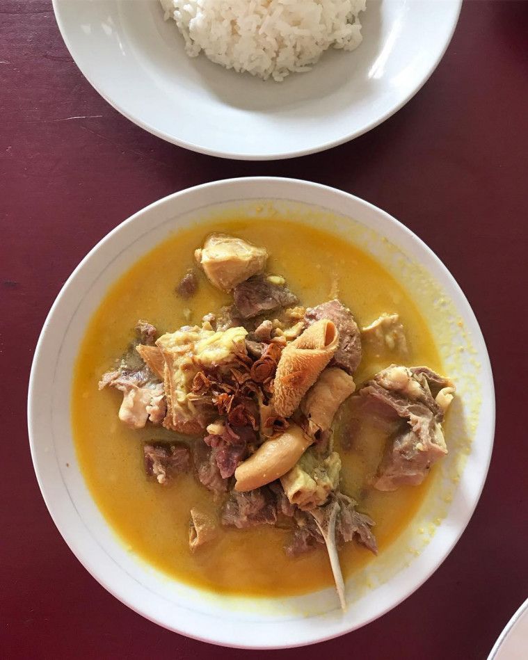 sate djono jogja