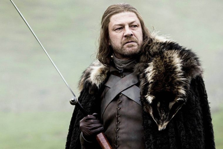 Adegan Kematian di Game of Thrones