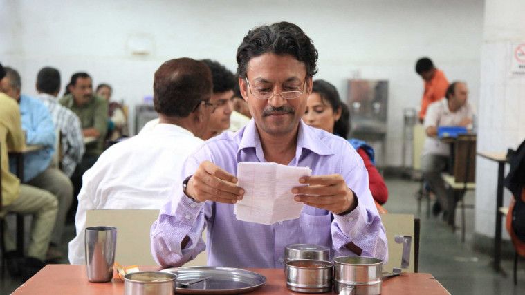 Film Tentang Makanan Terbaik