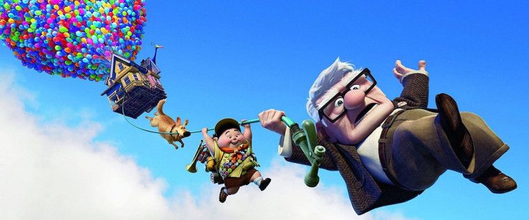  Film  Kartun  Anak  anak  yang Bisa Ditonton Segala Usia