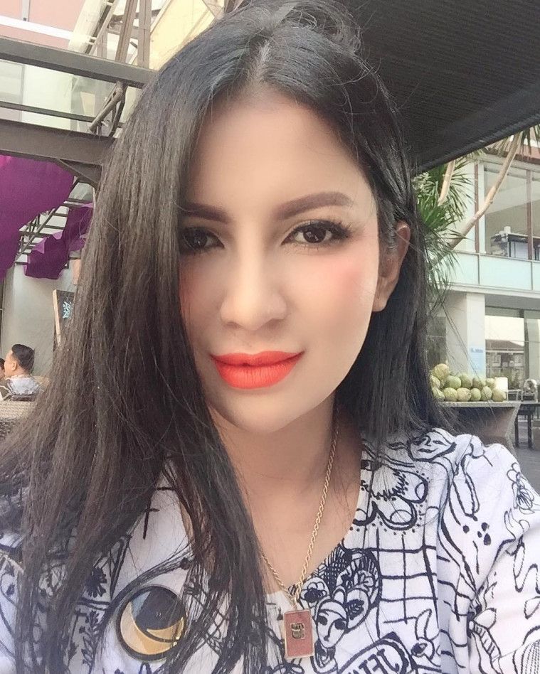 Marshanda