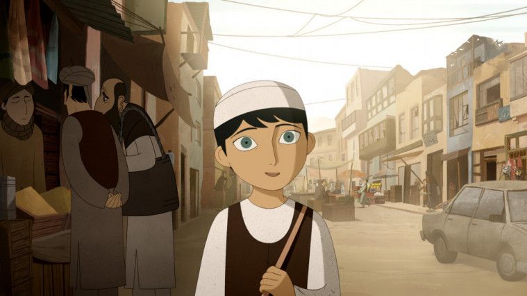  Film  Kartun  Anak anak yang Bisa Ditonton Segala Usia