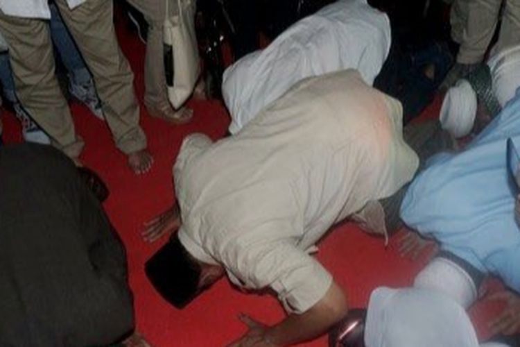 Prabowo Subianto