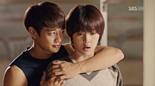 Film Drama Korea Remake Terbaik To the beautiful you