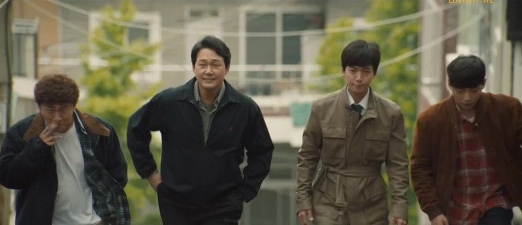 Film Drama Korea Remake Terbaik To the beautiful you