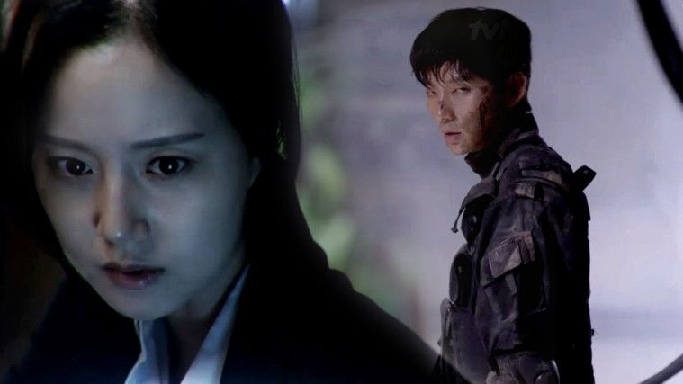 Film Drama Korea Remake Terbaik To the beautiful you