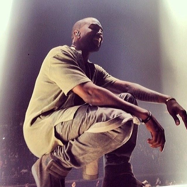 Kanye West