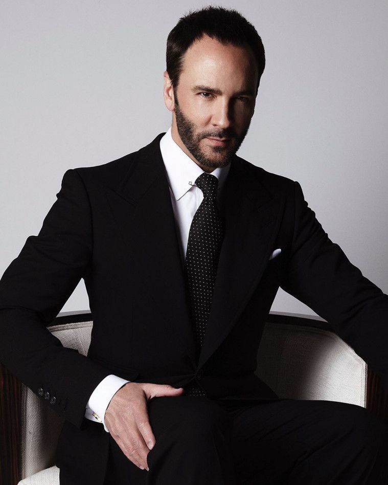 Tom Ford